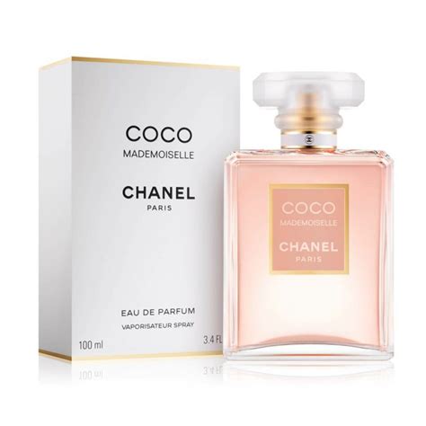 coco chanel mademoiselle cheapest price|coco chanel 100ml best price.